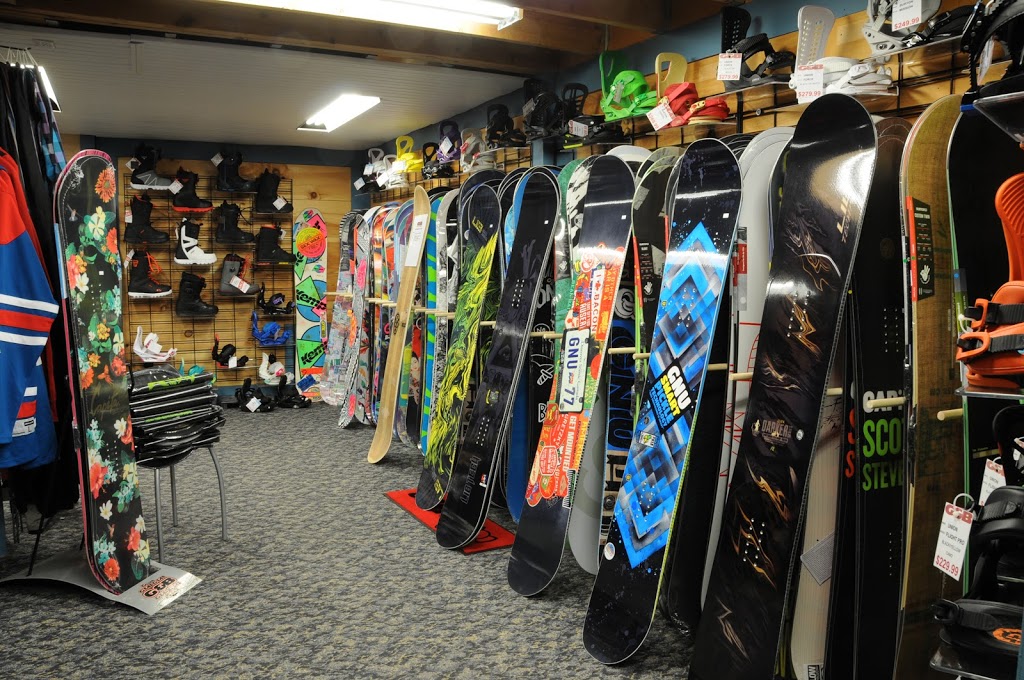 Gates & Boards | 580 Bayfield St, Barrie, ON L4M 5A3, Canada | Phone: (705) 721-4653