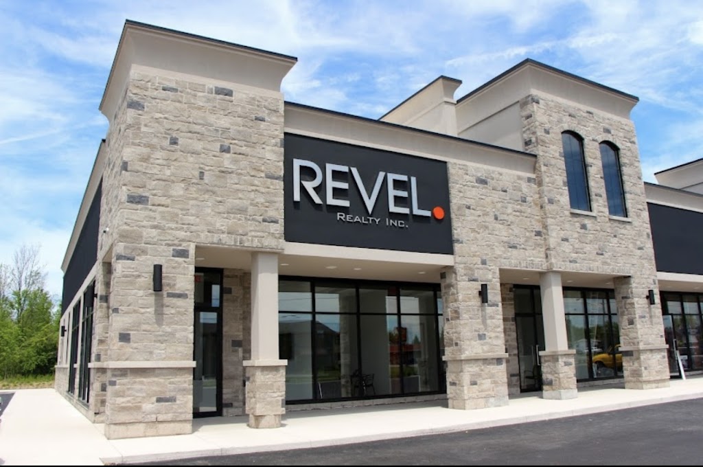 Katerina Dragutinovic | REVEL Realty Ltd. Brokerage | 8685 Lundys Ln, Niagara Falls, ON L2H 1H5, Canada | Phone: (647) 870-3040