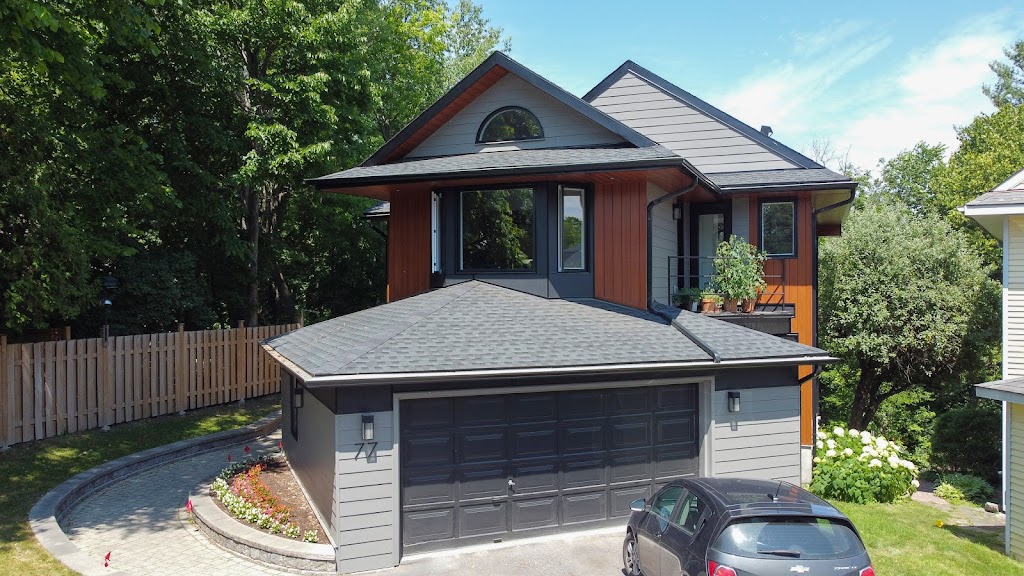 Rydel Siding in Montreal Rive-Nord | 594 Carr Mathieu, Sainte-Thérèse, QC J7E 4B7, Canada | Phone: (514) 613-4244