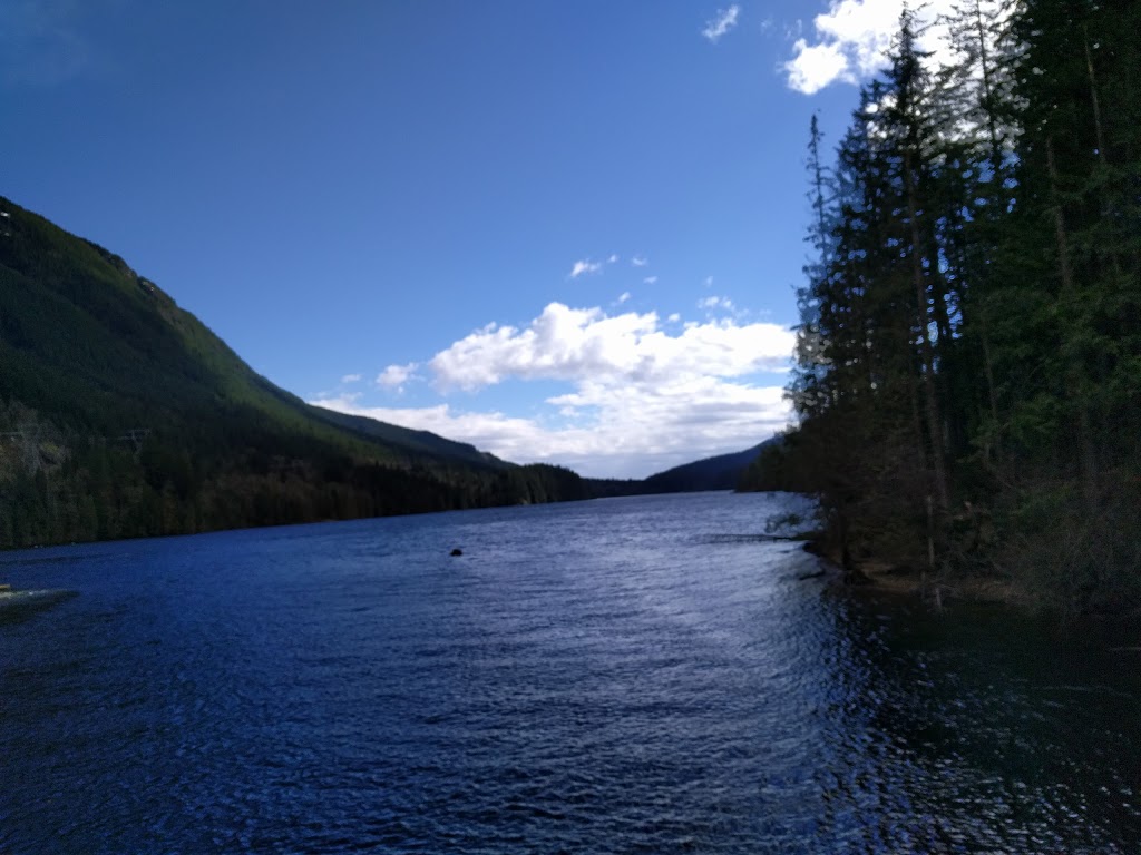 Buntzen Lake | Anmore, BC V0N, Canada