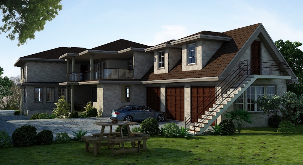 TW House Design Ltd / Grafic Square Design | 8932 Watson Dr, Delta, BC V4C 4T6, Canada | Phone: (604) 789-8666