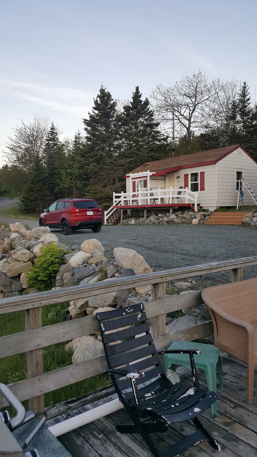 Jeddore Lodge & Cabins | Head of Jeddore, NS B0J 1P0, Canada | Phone: (902) 889-3030