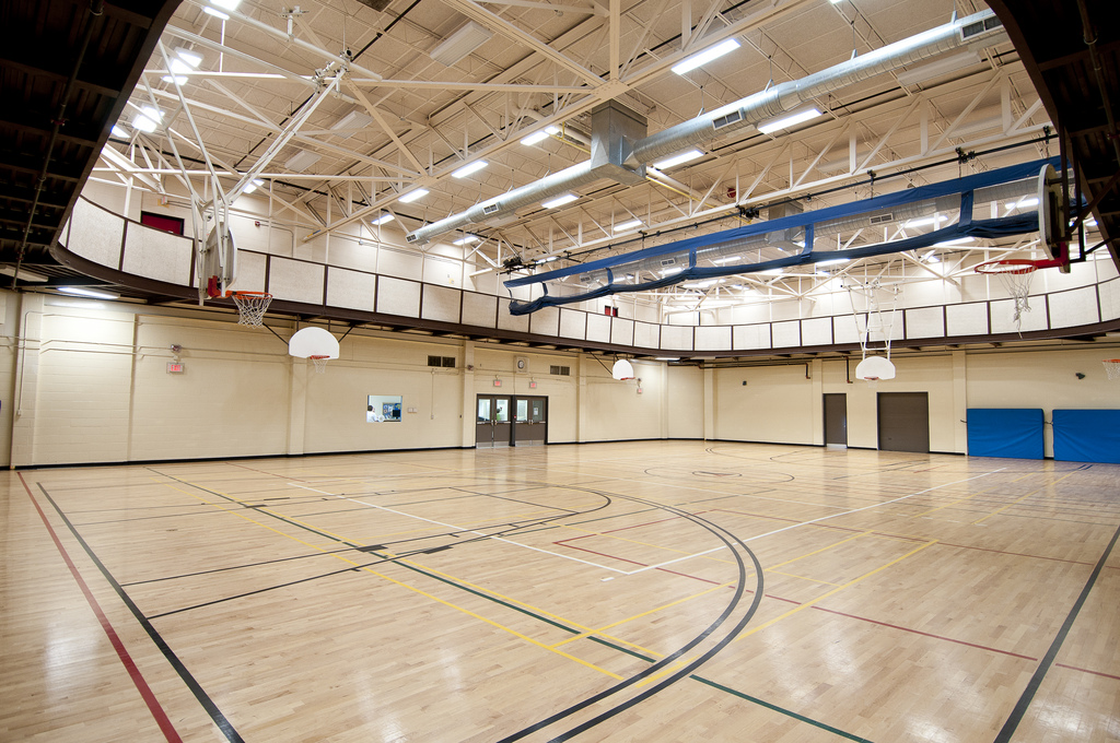 Midland YMCA | 560 Little Lake Park Rd, Midland, ON L4R 4L3, Canada | Phone: (705) 526-7828