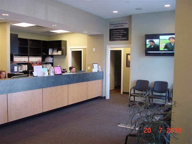 Panorama Physiotherapy & Sports Injury Clinic | 15157 56 Ave, Surrey, BC V3S 9A5, Canada | Phone: (604) 574-2047