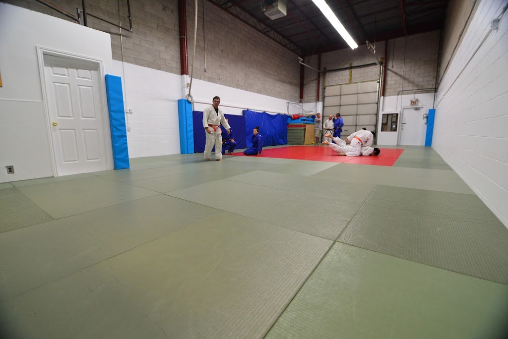 Sheffield Judo Club | 118 Sandiford Dr #3, Whitchurch-Stouffville, ON L4A 0A1, Canada | Phone: (905) 868-6414