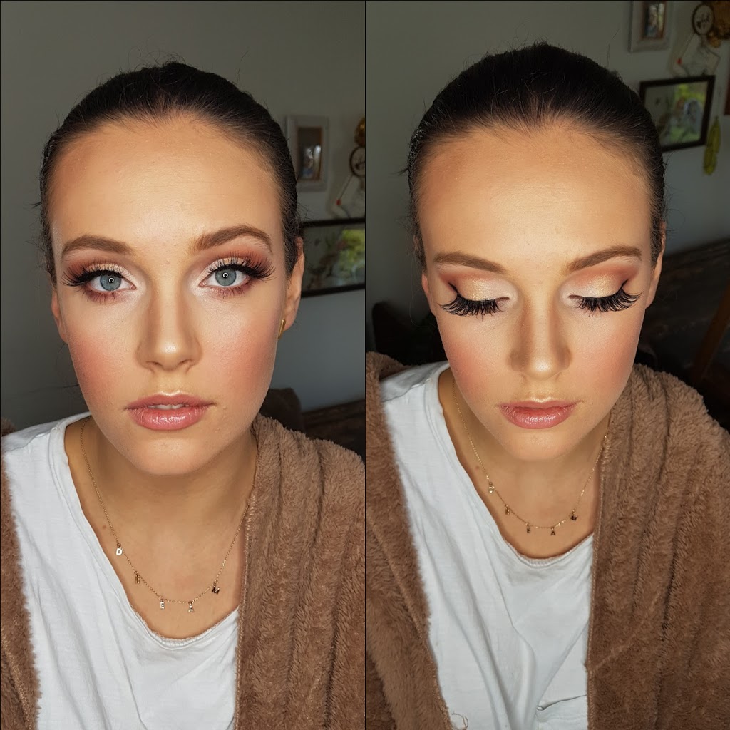 Les Yeux Makeup | 1804 Brown Dr, London, ON N6G 0M4, Canada | Phone: (519) 636-5646