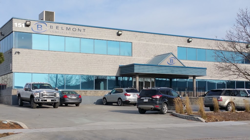 Belmont Concrete Finishing Co Limited | 360 Spinnaker Way, Concord, ON L4K 4W1, Canada | Phone: (416) 746-3444