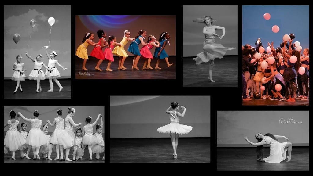 Ana-Marias Dance Academy | 309 Beech St W, Whitby, ON L1N 3B3, Canada | Phone: (905) 556-0226