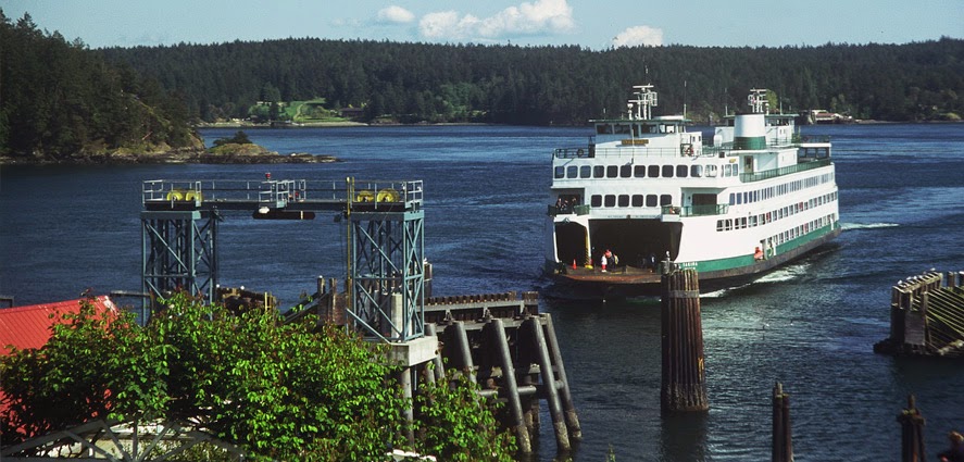 Orcas Island Boardwalk | 8292 Orcas Rd, Orcas, WA 98280, USA | Phone: (360) 376-4611