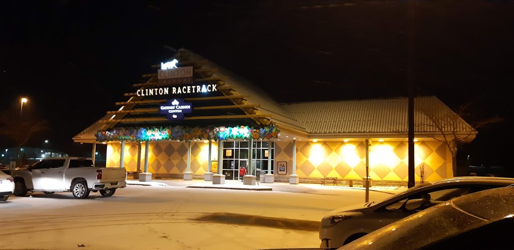 Gateway Casinos Clinton | 147 Beech St, Clinton, ON N0M 1L0, Canada | Phone: (519) 482-7540