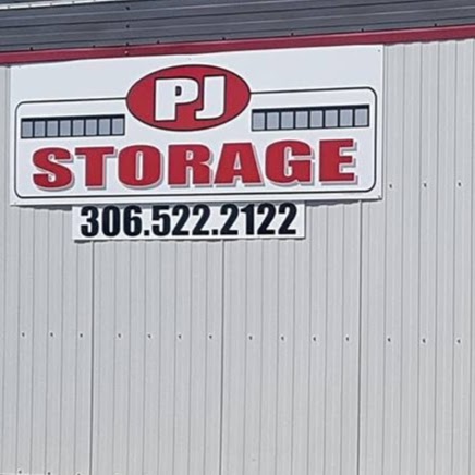 PJ Storage | Industrial Drive, 11 Great Plains Rd, Emerald Park, SK S4L 1C6, Canada | Phone: (306) 522-2122