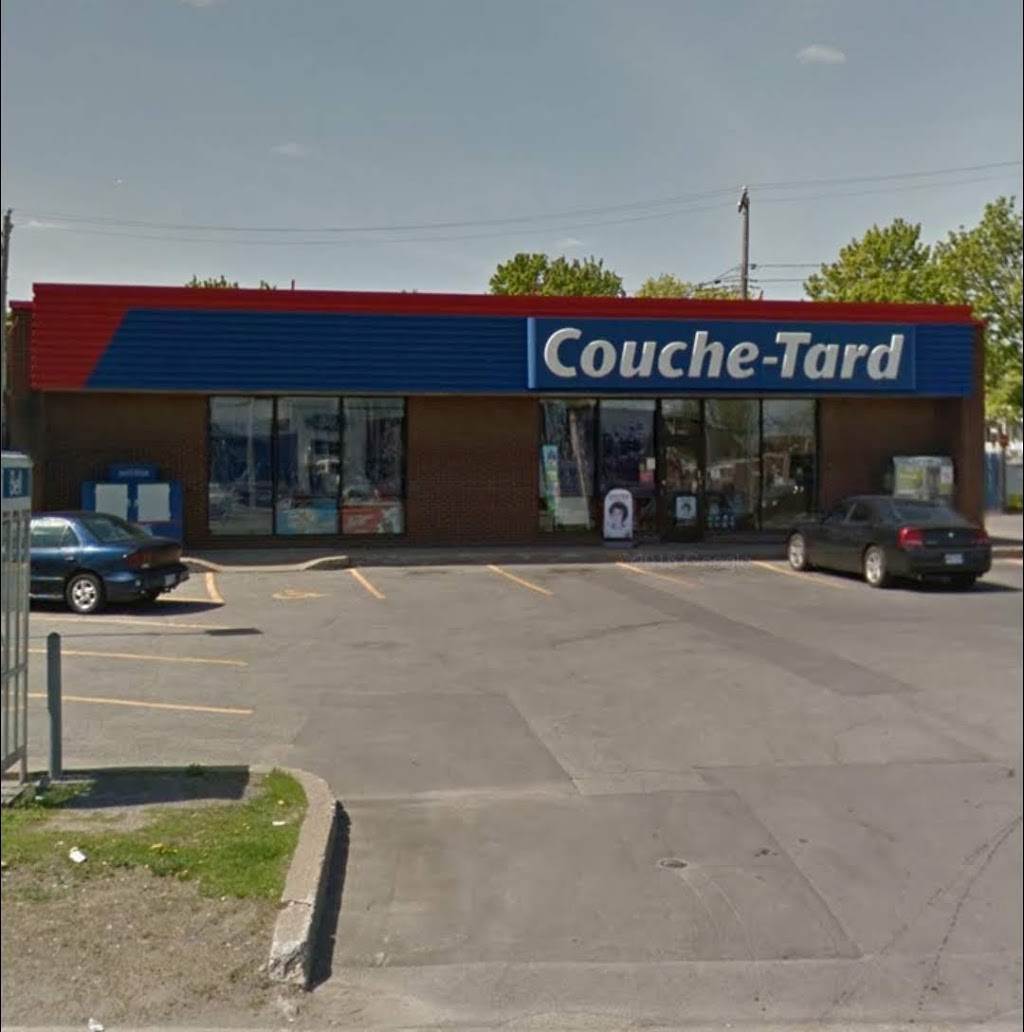 Couche-Tard | 6331 Boul Henri-Bourassa E, Montréal-Nord, QC H1G 2V4, Canada | Phone: (514) 321-7680