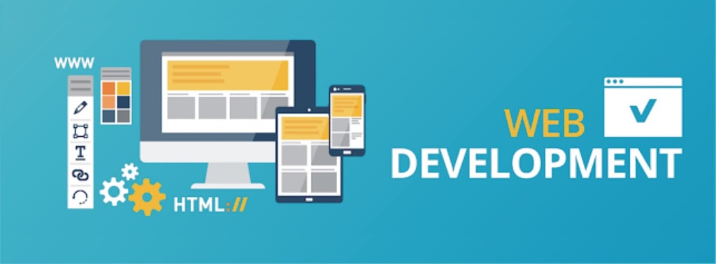 Web Design and Development in Milton | 1035 Stemman Pl, Milton, ON L9T 8R1, Canada | Phone: (647) 671-6985