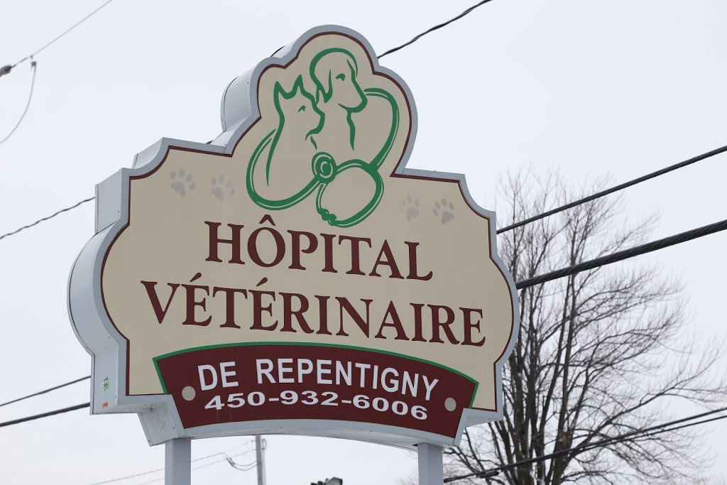 Veterinary Hospital De Repentigny Inc. | 800 Rue Notre-Dame, Repentigny, QC J5Y 1B6, Canada | Phone: (450) 932-6006