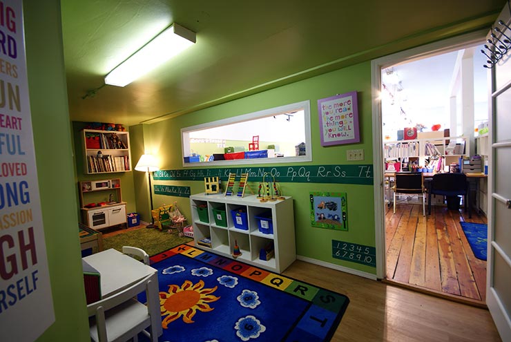 Little House Tutoring and Learning Centre | 4895 MacKenzie St, Vancouver, BC V6L 2R7, Canada | Phone: (604) 266-1023