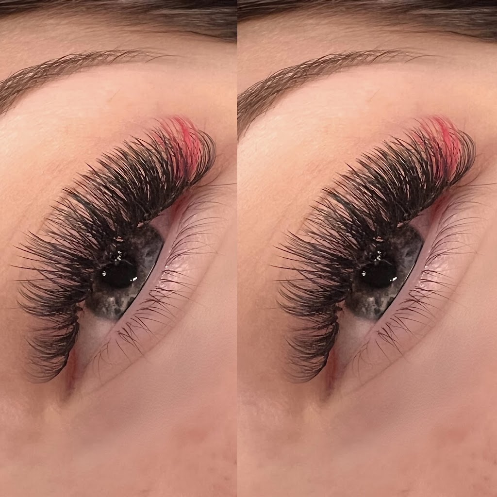 FlutterBaby Lash | 33990 Mcphee Pl SUITE B, Mission, BC V2V 6B2, Canada | Phone: (250) 258-5288