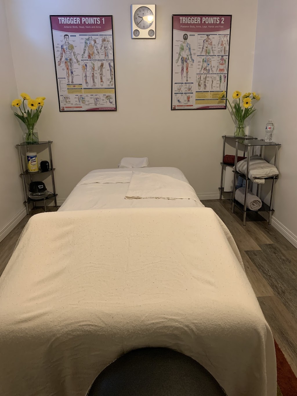 Relax & Renew Therapeutic Massage | Whitefield Close NE, Calgary, AB T1Y 4X7, Canada | Phone: (587) 834-8342