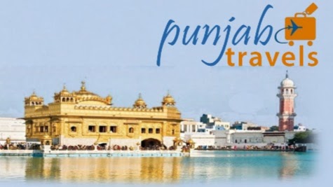 Punjab Travels INC | 3 Lilypad Rd, Brampton, ON L7A 2T5, Canada | Phone: (647) 948-8000