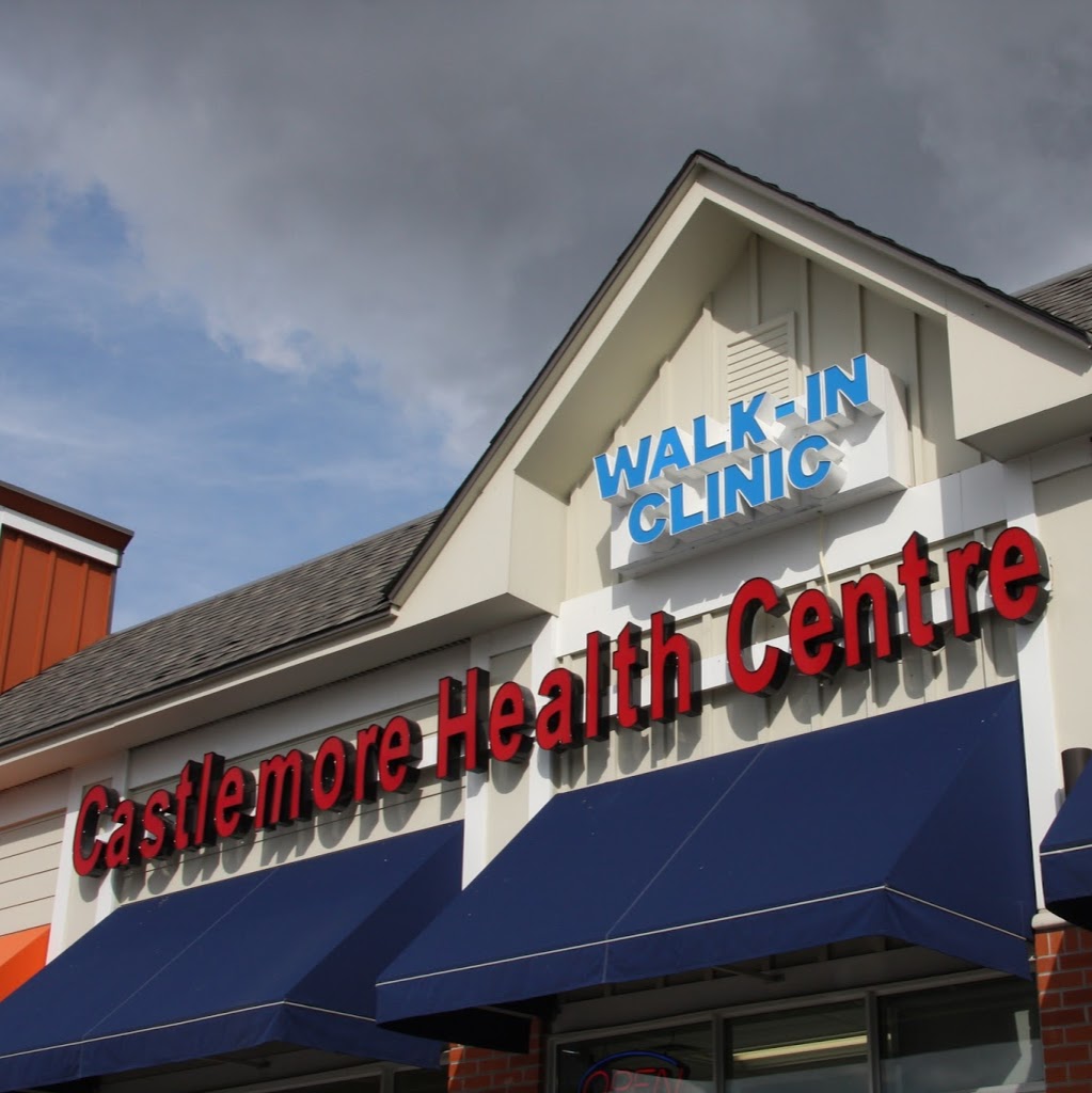 Castlemore Health Centre | 65 Braydon Blvd Unit 3, Brampton, ON L6P 2S4, Canada | Phone: (905) 794-7649