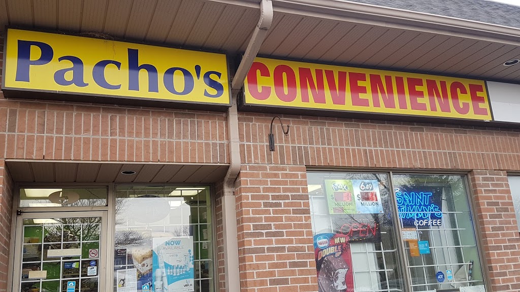 Pachos Convenience | Vaughan, ON L6A 1J1, Canada