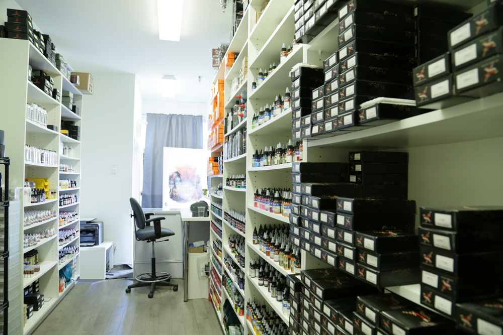 Hildbrandt Tattoo Equipment & Supplies | 13980 Maycrest Way #113, Richmond, BC V6V 3C3, Canada | Phone: (888) 944-8841