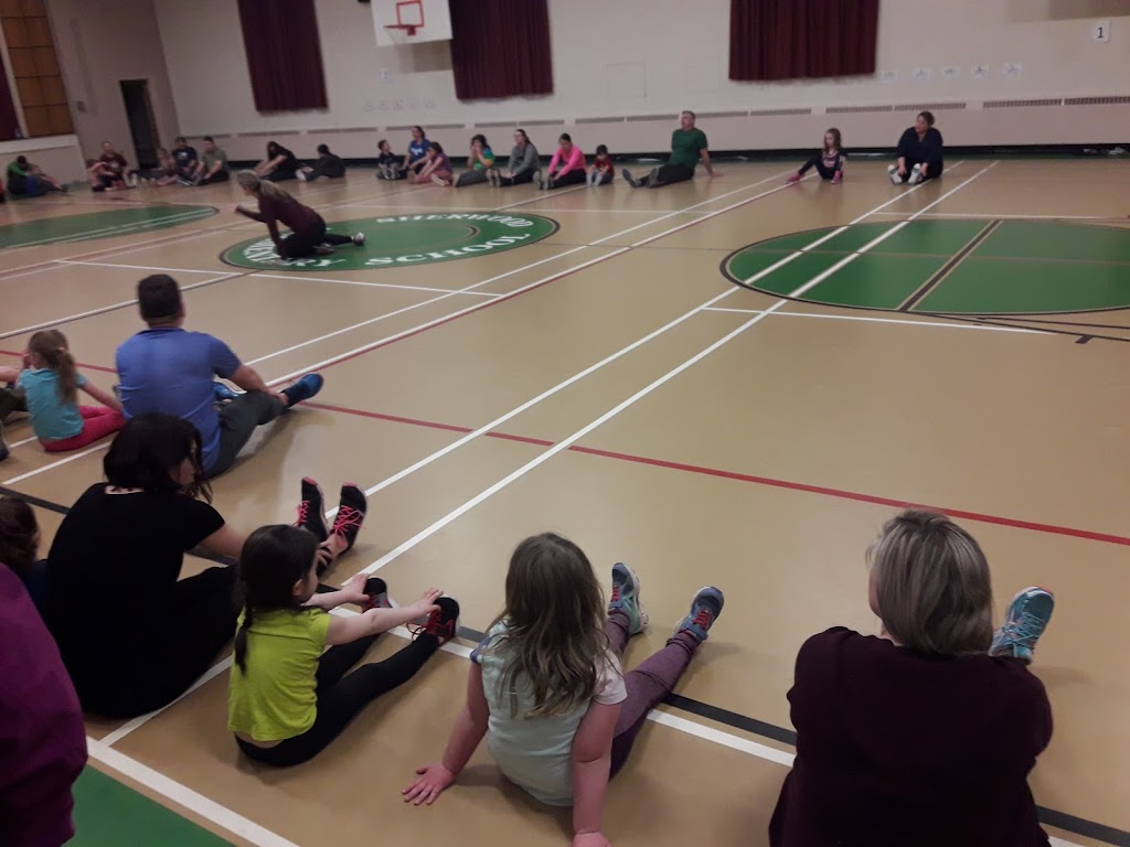 Sherwood Elementary School | 64 Maple Ave, Charlottetown, PE C1A 6E7, Canada | Phone: (902) 368-6780