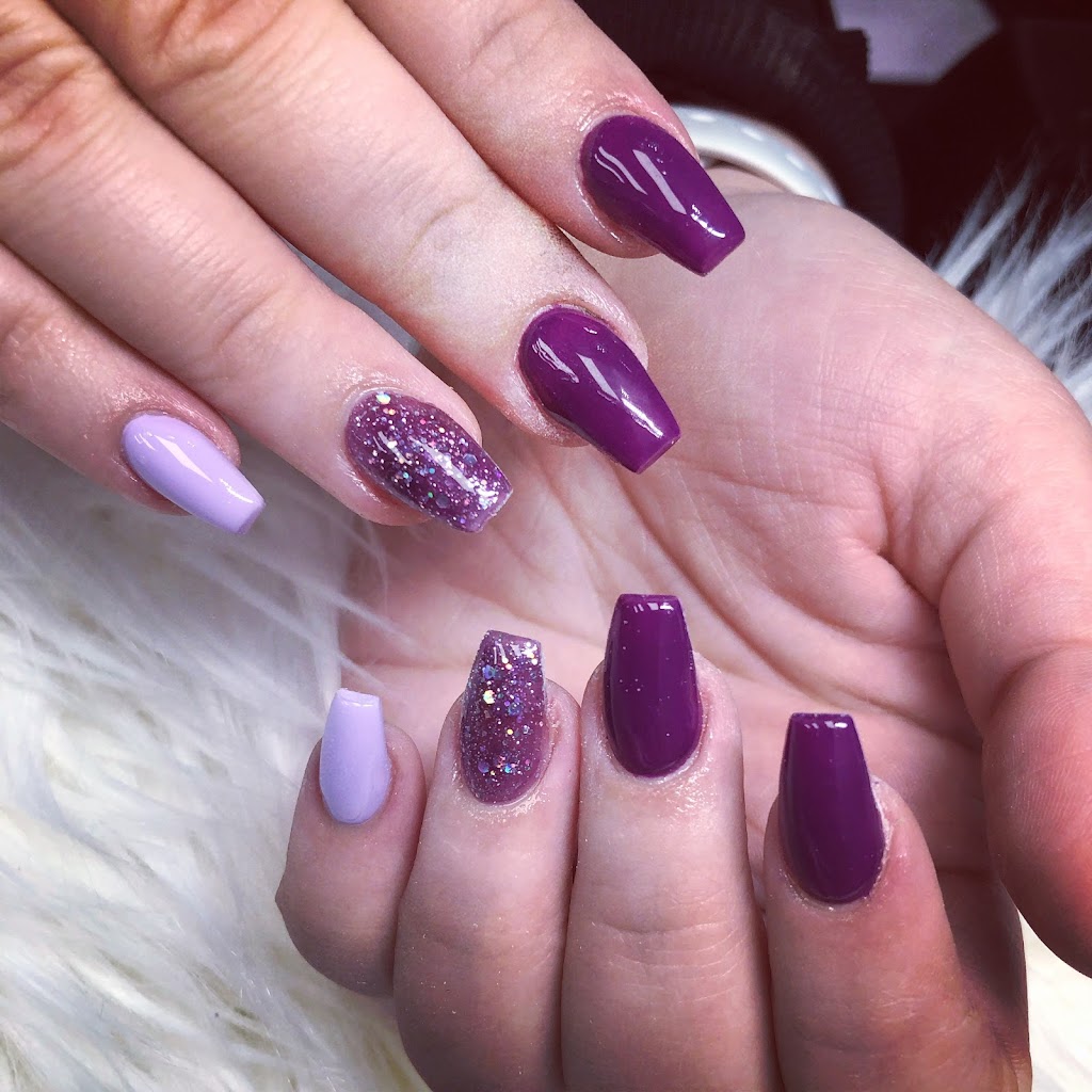 Lee’s Nails & Spa | 8066 167 Ave NW, Edmonton, AB T5Z 0E5, Canada | Phone: (780) 456-1116