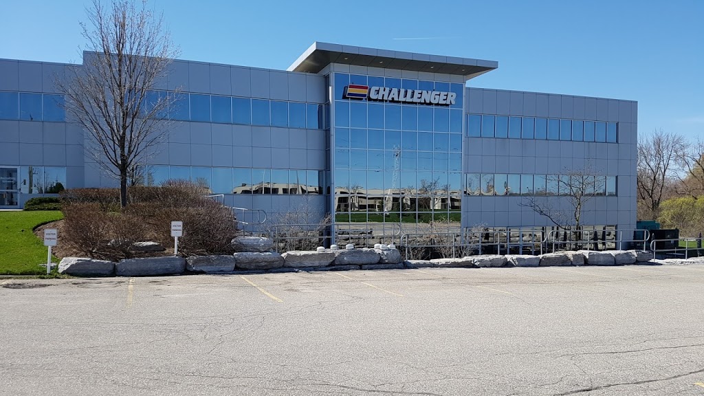 Challenger Motor Freight Inc | 300 Maple Grove Rd, Cambridge, ON N3E 1B7, Canada | Phone: (800) 268-2096