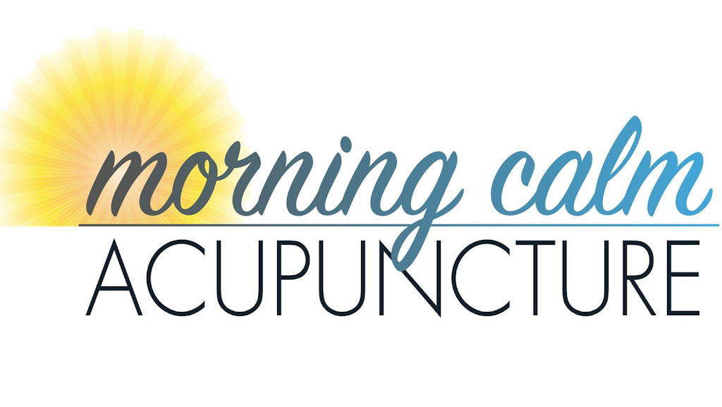 Morning Calm Acupuncture at Lifestyle Health & Wellness | 1032 Main St, Hampton, NB E5N 6E7, Canada | Phone: (506) 425-0302