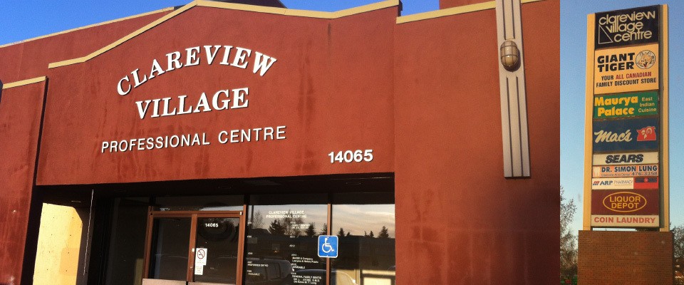 Clareview Area Dental | 14065 Victoria Trail NW #216, Edmonton, AB T5Y 2B6, Canada | Phone: (780) 476-3358