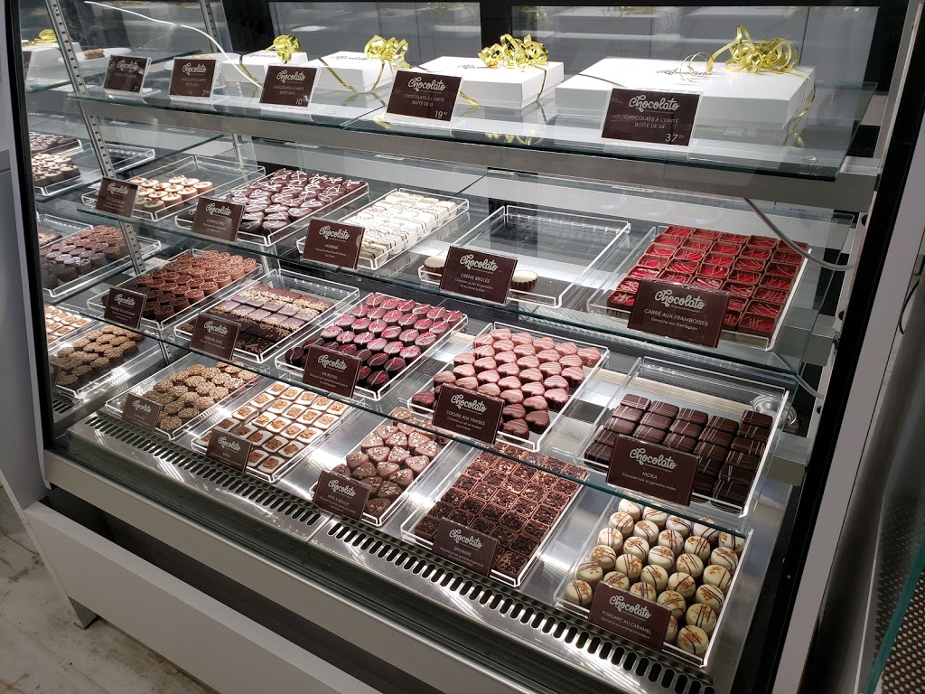 Chocolato Place Portobello | 7240 Boulevard Taschereau, Brossard, QC J4W 1M9, Canada | Phone: (450) 923-2626