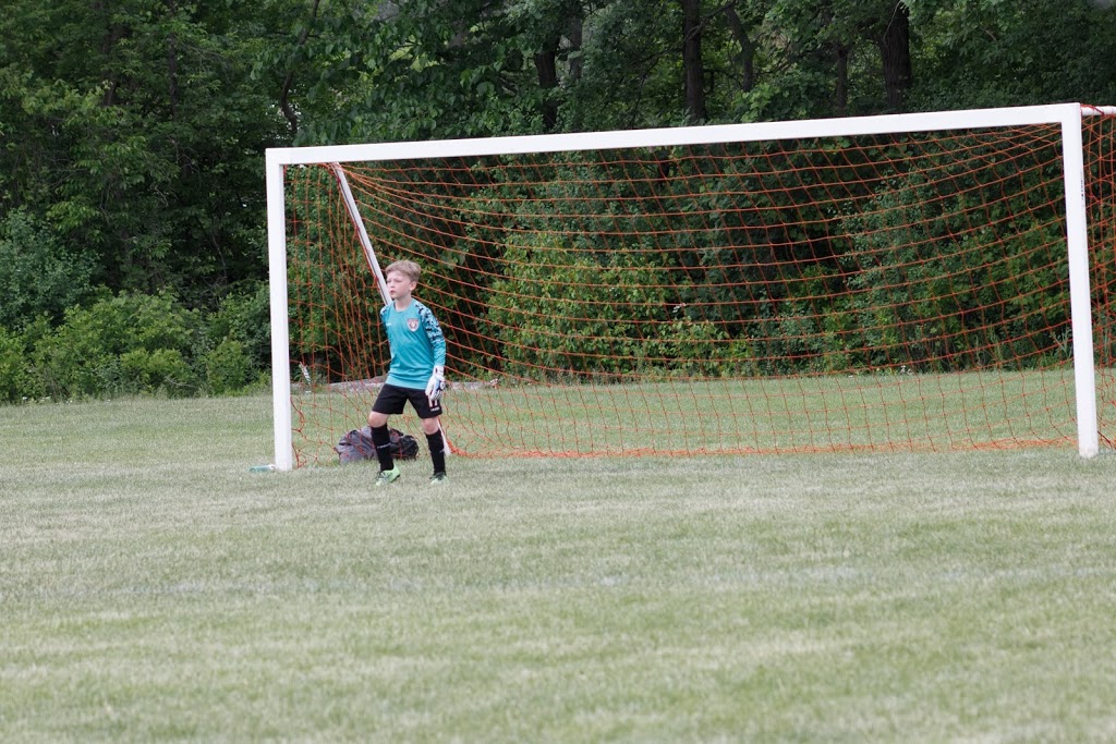 North French Soccer Fields | 1699 N French Rd, Getzville, NY 14068, USA