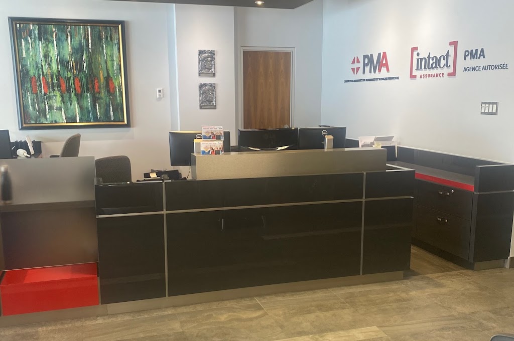 Agence PMA Trois-Rivières | Agence autorisée Intact | 6405 Rue Christophe-Pélissier, Trois-Rivières, QC G9A 5C9, Canada | Phone: (873) 387-5160