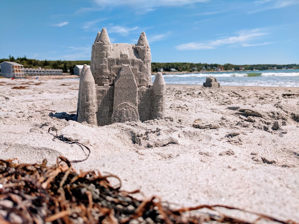 Summerville Beach Provincial Park | 7499 Lighthouse Rte #3, Port Mouton, NS B0T 1T0, Canada | Phone: (902) 532-6219