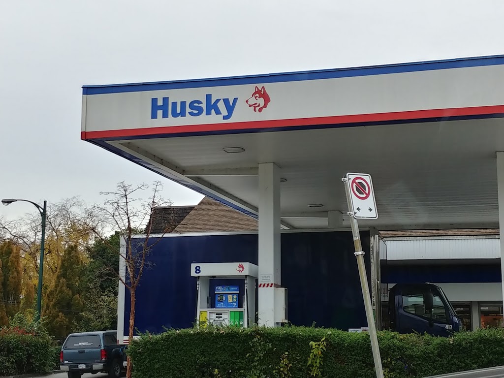 HUSKY/ESSO | 1010 W King Edward Ave, Vancouver, BC V6H 1Z4, Canada | Phone: (604) 736-5816