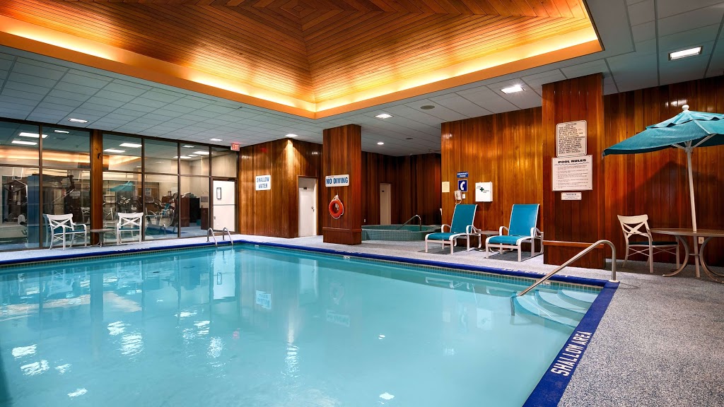 Best Western Plus The Arden Park Hotel | 552 Ontario St, Stratford, ON N5A 3J3, Canada | Phone: (519) 275-2936