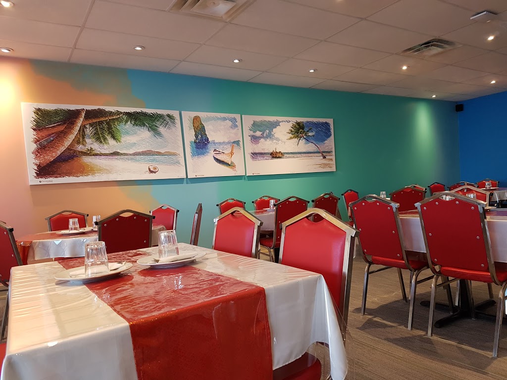 Coconut Island Thai Cuisine | 1607 Pembina Hwy, Winnipeg, MB R3T 3Y6, Canada | Phone: (204) 615-8288