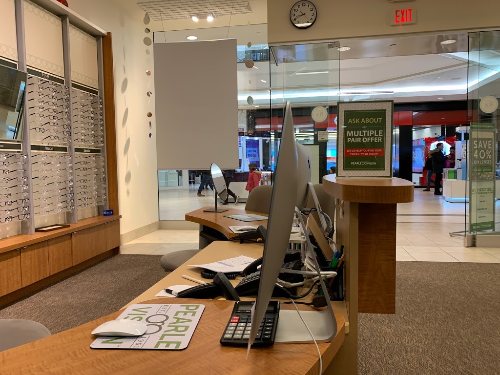 Pearle Vision | 300 Borough Dr Ste 60, Scarborough, ON M1P 4P5, Canada | Phone: (416) 296-9244