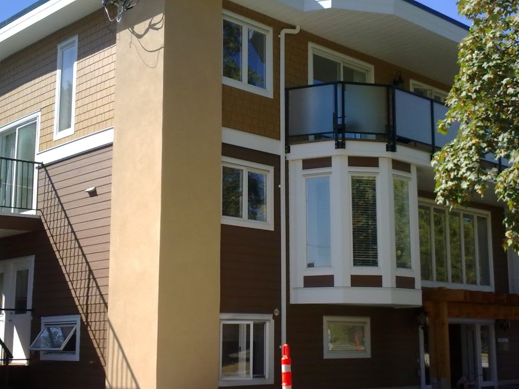 Allside Exteriors: Vancouvers Siding Installers | 9226 214 St, Langley City, BC V1M 2C1, Canada | Phone: (604) 724-9748