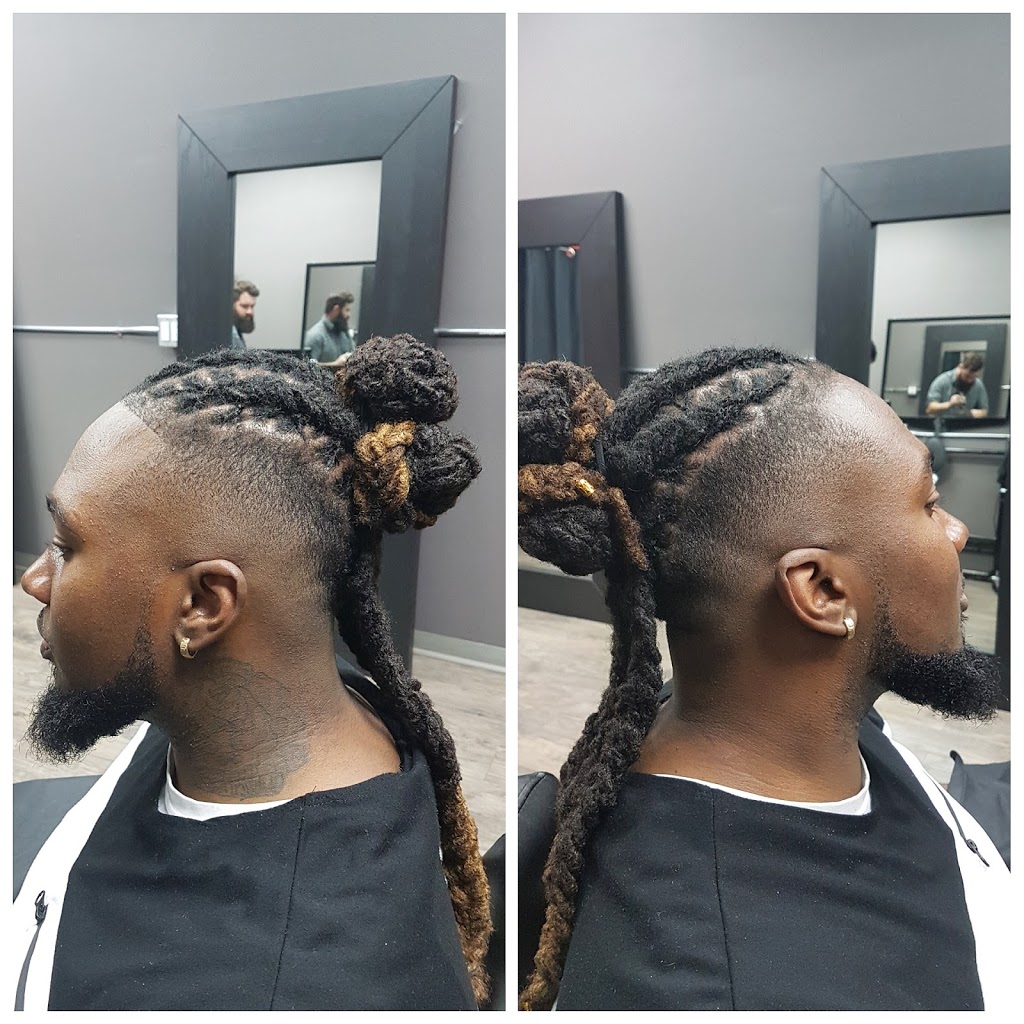 Grenville Barbershop | 13089 Boul Gouin O, Pierrefonds, QC H8Z 1X1, Canada | Phone: (438) 925-7448