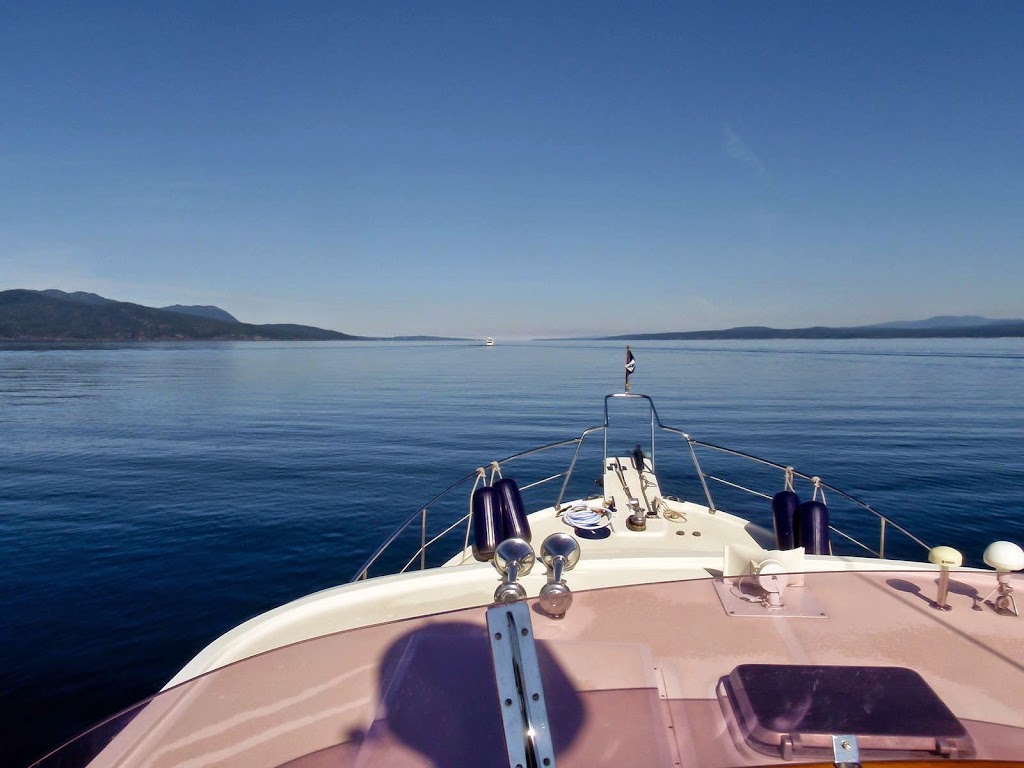 Calibre Yacht Sales | 6145 Genoa Bay Rd, Duncan, BC V9L 5T7, Canada | Phone: (250) 597-2628