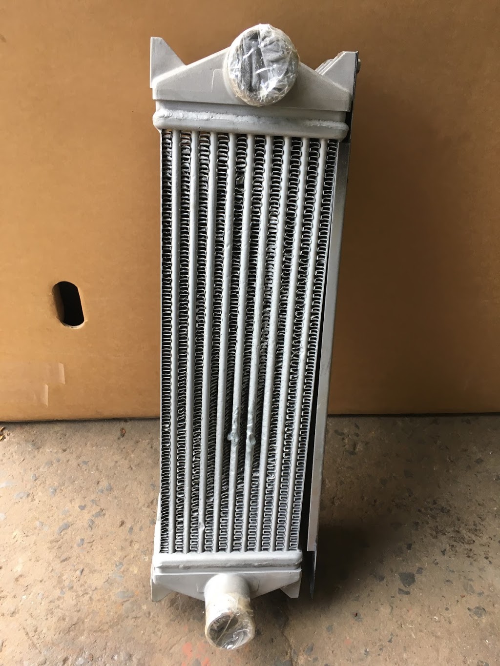 Rousselet Auto Radiateur | 72 Rue Richelieu, Saint-Jean-sur-Richelieu, QC J3B 6X3, Canada | Phone: (450) 347-7255