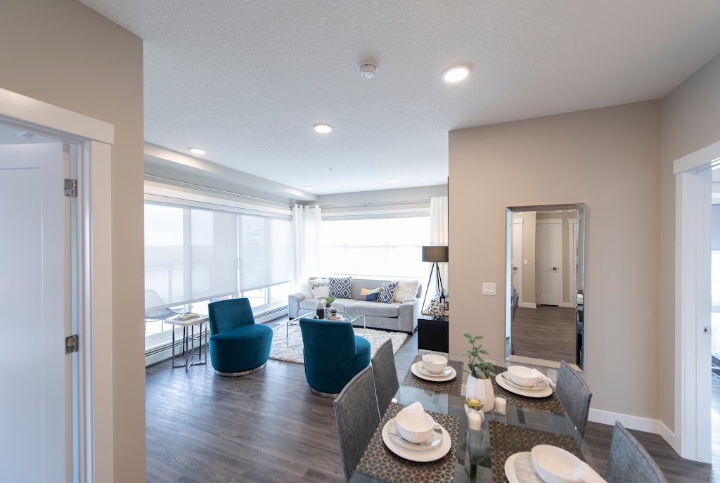 The Level at Seton | 19671 40 St SE, Calgary, AB T3M 3B3, Canada | Phone: (403) 808-1062