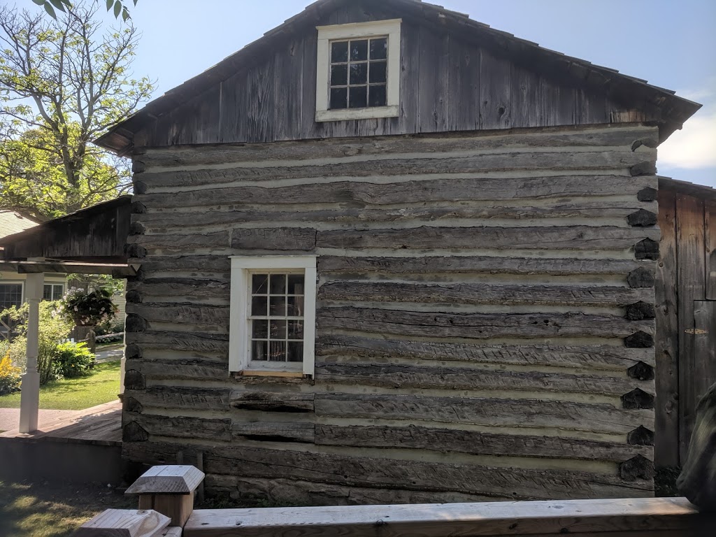 Port Colborne Historical & Marine Museum | 280 King St, Port Colborne, ON L3K 5X8, Canada | Phone: (905) 834-7604