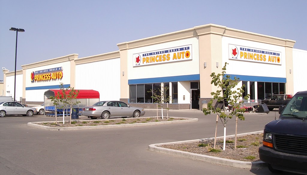 Princess Auto | 3701 East Quance Gate, Regina, SK S4V 3A4, Canada | Phone: (306) 721-5115
