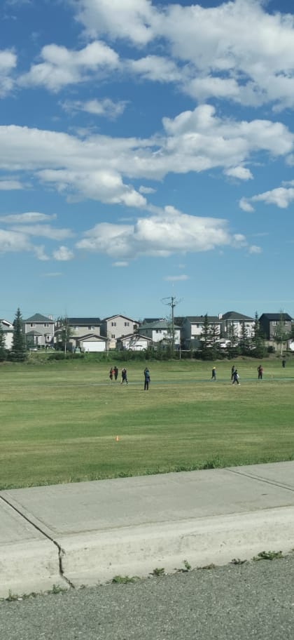 Martha Heaven Cricket Ground | function(){return _.O(this,11, Calgary, AB T3J 4A4, Canada | Phone: (587) 575-6000