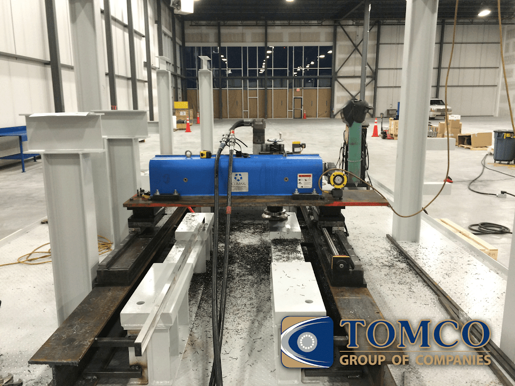 TOMCO Group of Companies | 7702 36 St, Leduc, AB T9E 0B3, Canada | Phone: (780) 466-1665