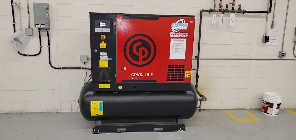 CFM Air Equipment | 1201 Grassmere Rd Unit 9, West Saint Paul, MB R4A 1C4, Canada | Phone: (204) 237-4247