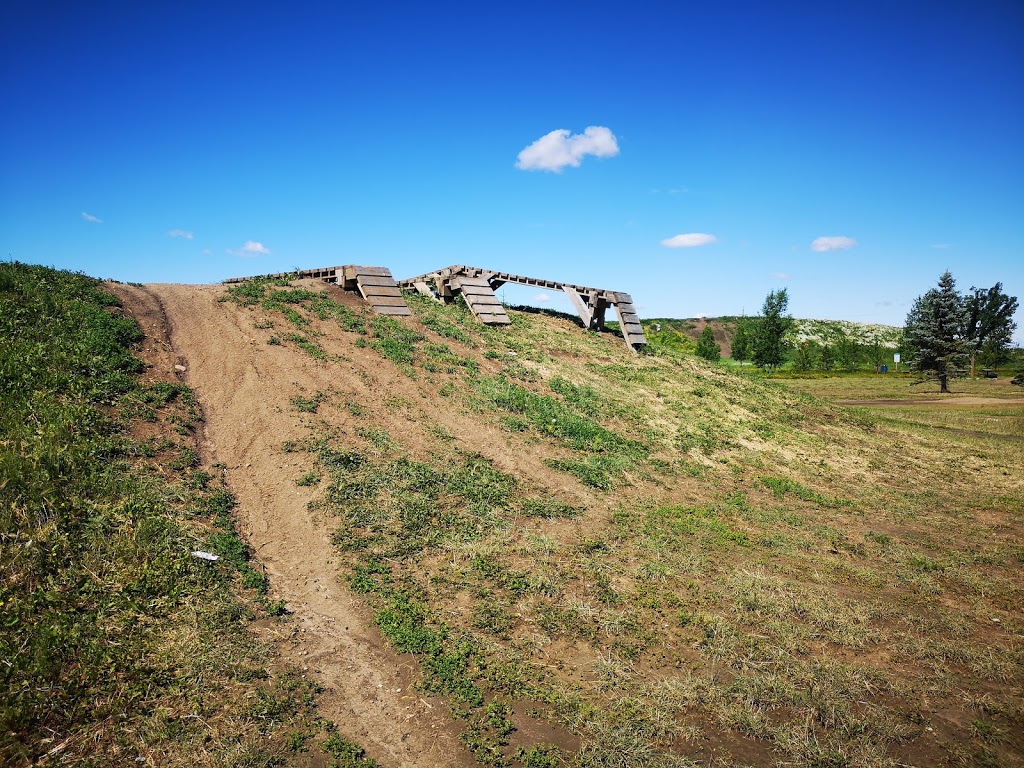 Strathcona County Bike Skills Park | 300, Broadview Rd, Sherwood Park, AB T8H 2C5, Canada | Phone: (780) 467-2211