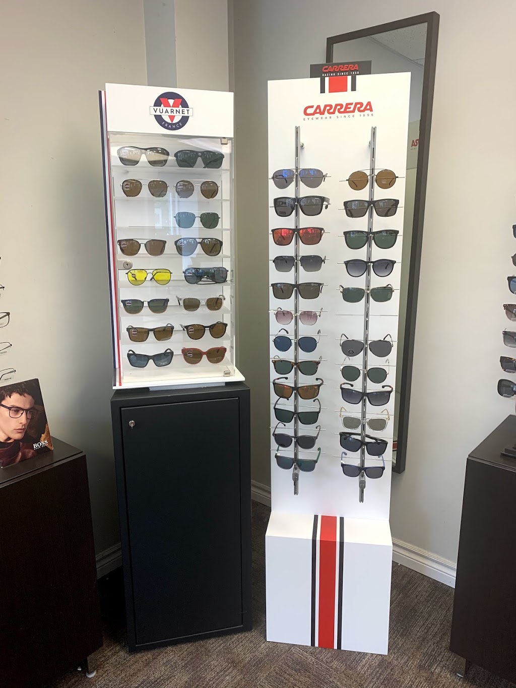 Capital Optical | 152 Bridge St, Carleton Place, ON K7C 2V7, Canada | Phone: (613) 667-4000